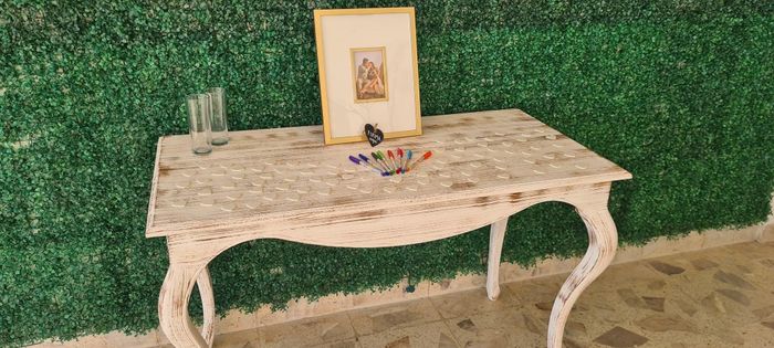 Recomendación libro de firmas 1