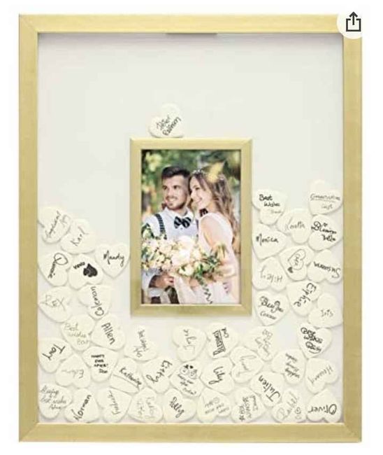 Recomendación libro de firmas 2