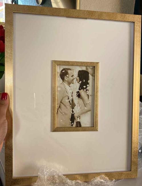 Recomendación libro de firmas 4