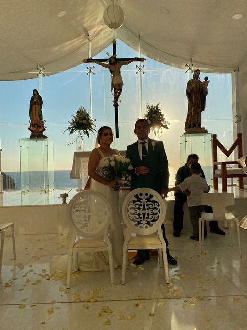 Arreglo de iglesia 2