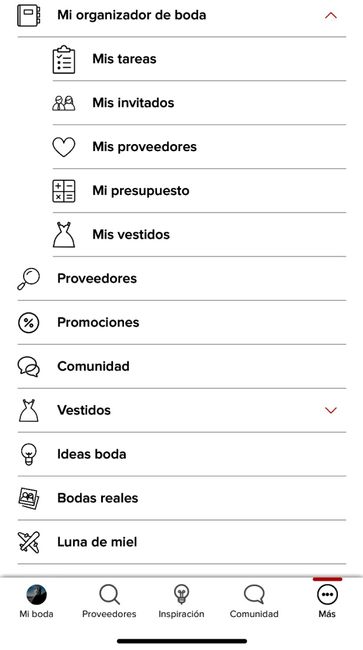 Me caso para enero y no se cuando planear la boda 1