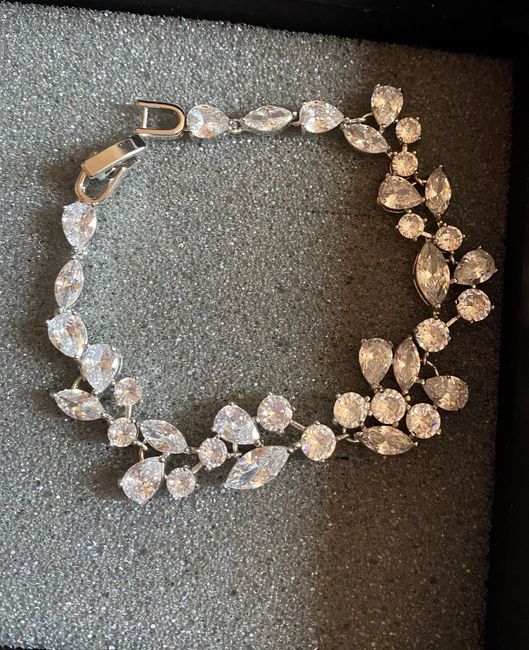 ¿Qué color de accesorios usar? 7