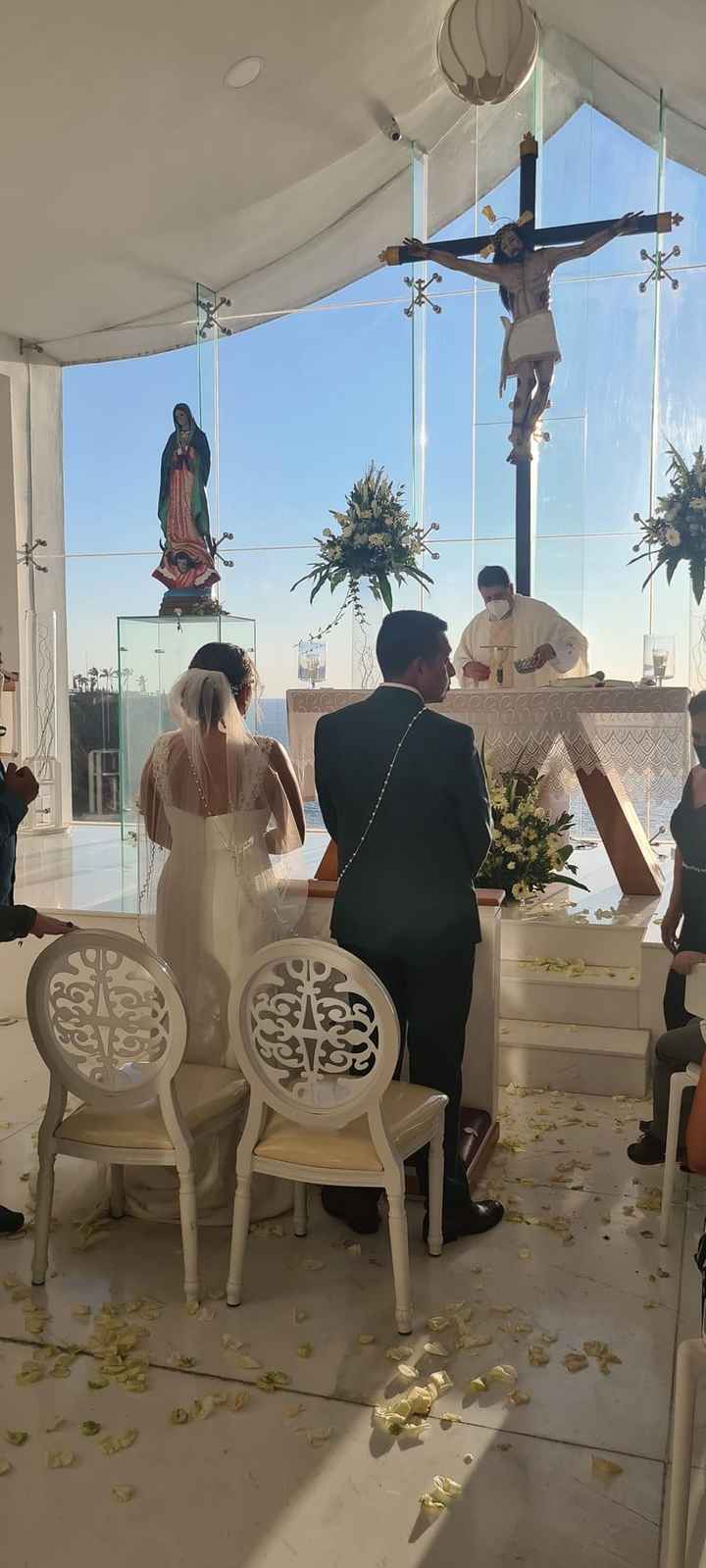 Areglo de iglesia - 1