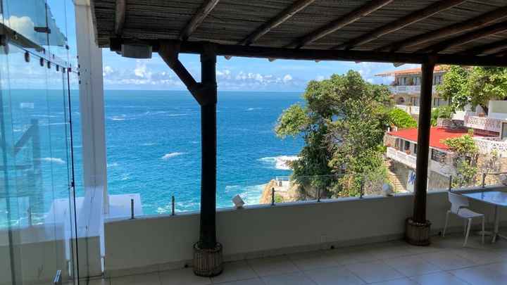 Iglesias con Vistas al Mar - 3
