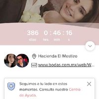 Reto con regalo: Sube una captura de pantalla tu contador 🎁 - 1