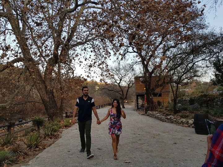 Sube una foto con tu FM o tu FE - 1