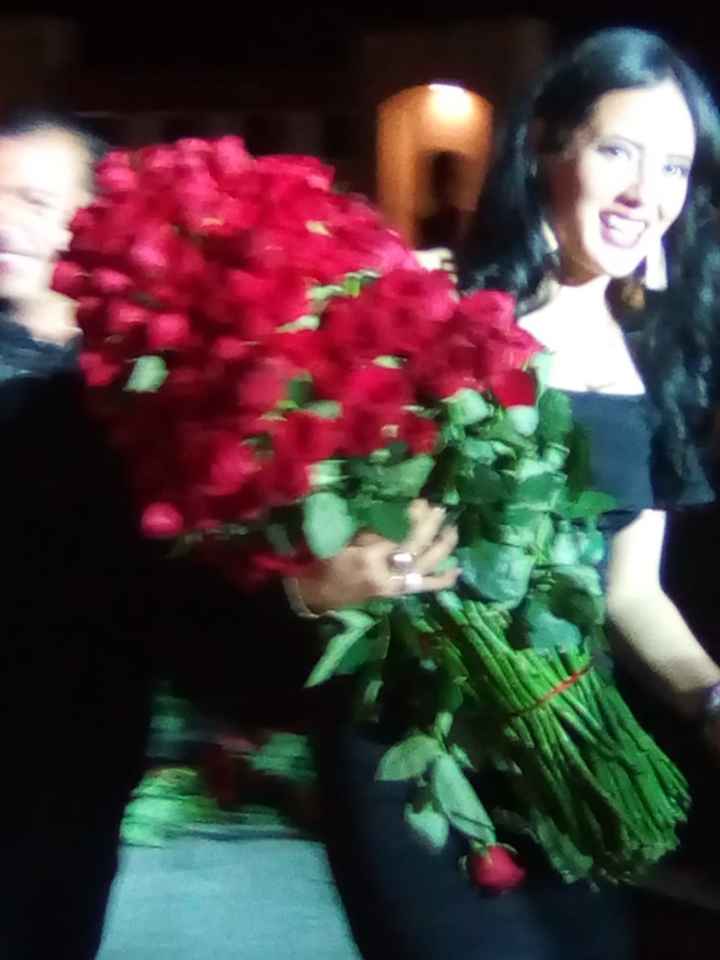 Mi propuesta de matrimonio - 1