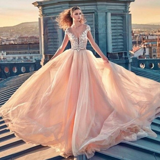 vestido de novia