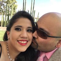 ¡Presénta a tu pareja! - 1