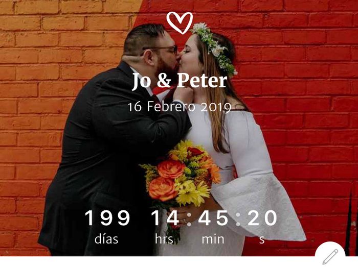 Mi número mágico- Meylen 2