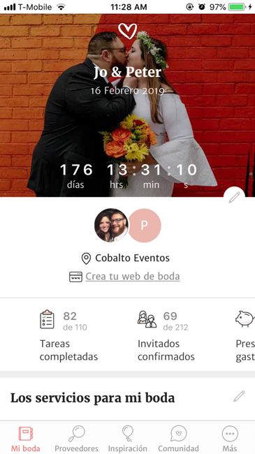 Como van con su agenda de  tareas - 1