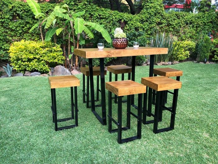 Periqueras lounge 