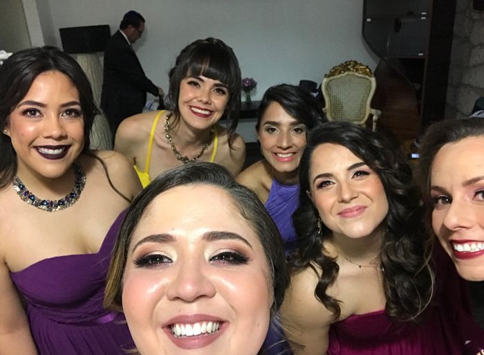 Mi boda! Todo salió perfecto 😍 - 3