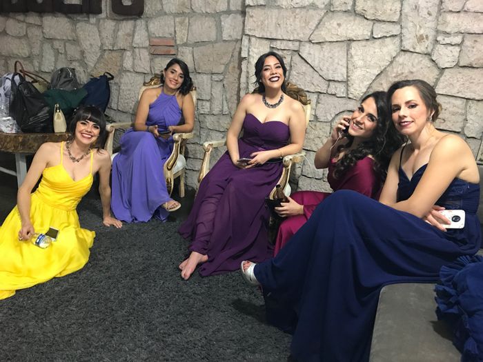 Mi boda! Todo salió perfecto 😍 - 5