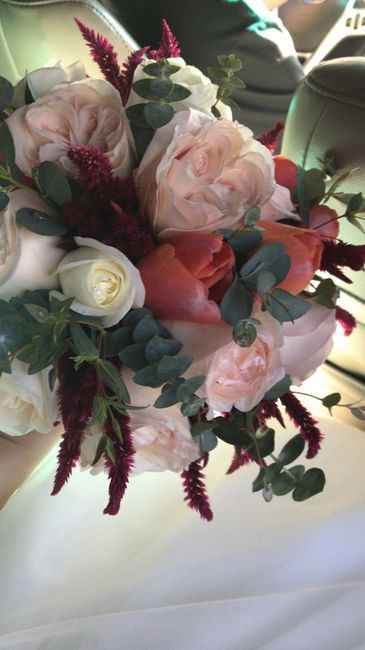 Fotitos inéditas (jiji :p) de nuestra boda! - 1