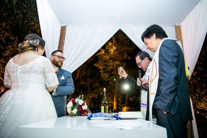 No se que hacer con la ceremonia 😭 - 1