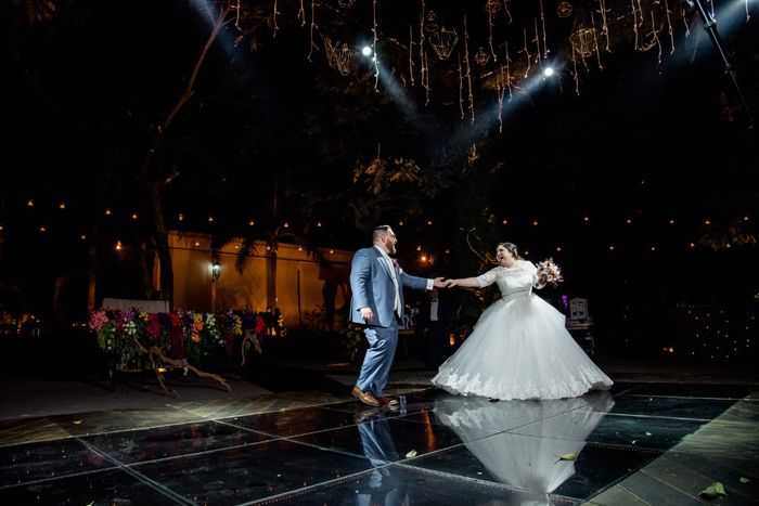 Tienda online de vestidos de novia cocomelody - 3