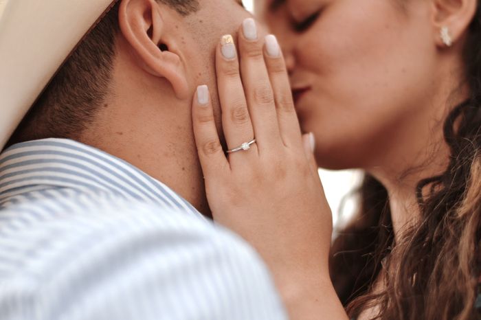 Hilarión & Marisol - 1