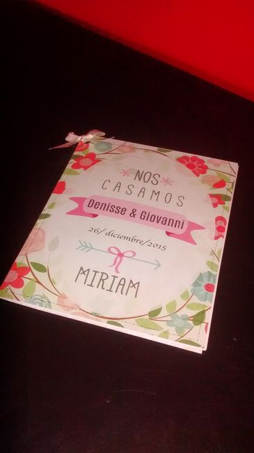 InvitaciÃ³n Personalizada