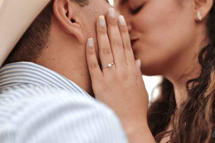 Hilarión & Marisol - 1