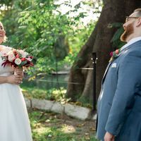First look