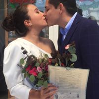 4a cosa a considerar: ¿qué tipo de look usarán? - 1