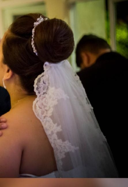 Mi arreglo en el gran día 🤭 5