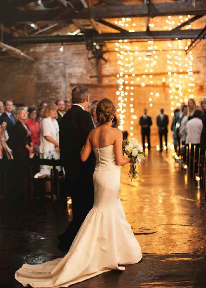  Decoración con luces - 1