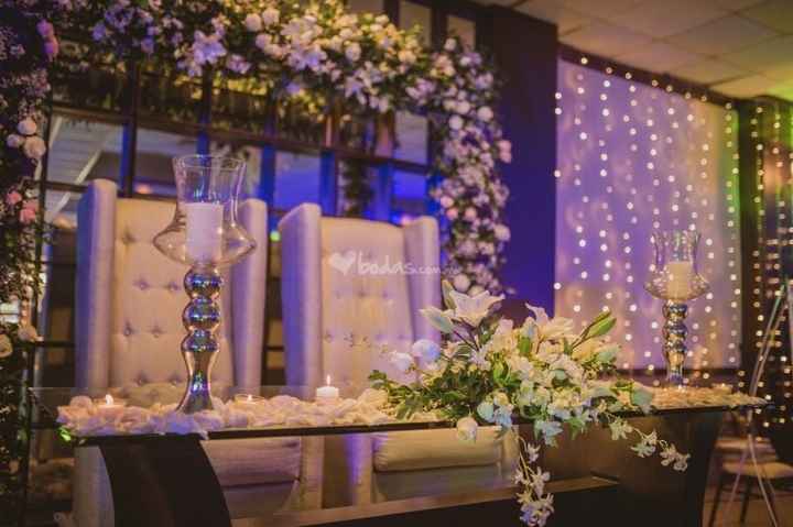  Decoración con luces - 3