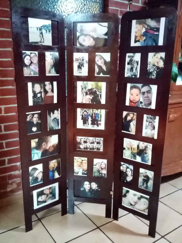 a tres días ♥️ - 1