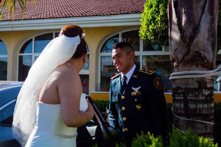 Fotitos de mi boda 💖 - 2