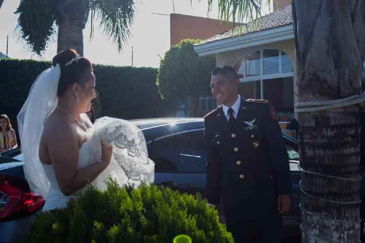 Fotitos de mi boda 💖 - 3