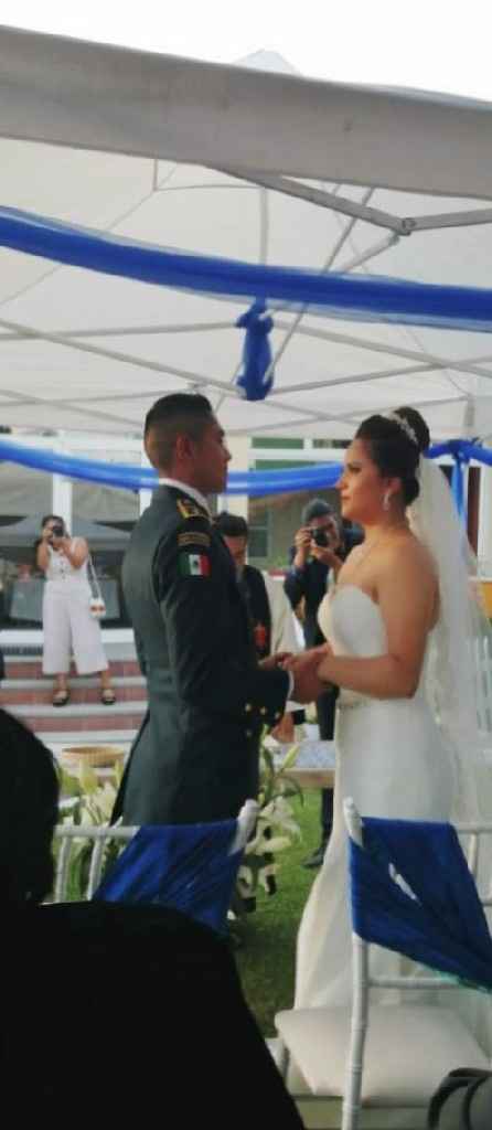 Fotitos de mi boda 💖 - 5