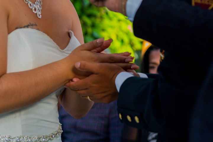 Fotitos de mi boda 💖 - 7