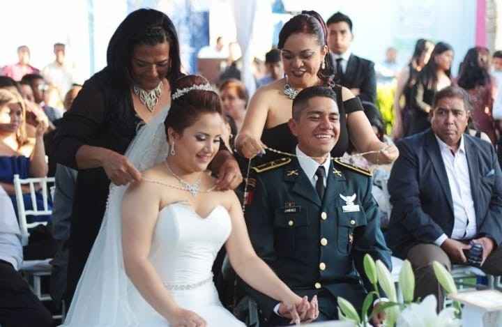 Fotitos de mi boda 💖 - 8