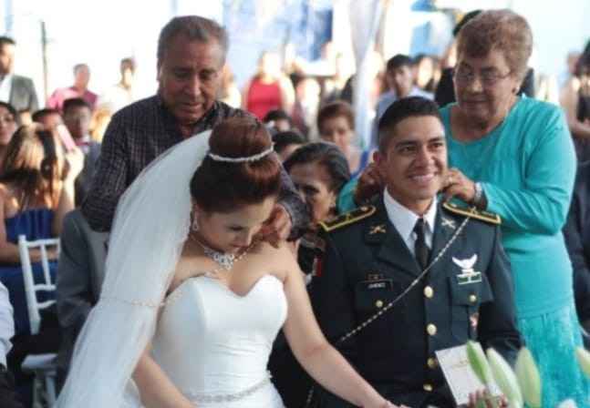 Fotitos de mi boda 💖 - 9