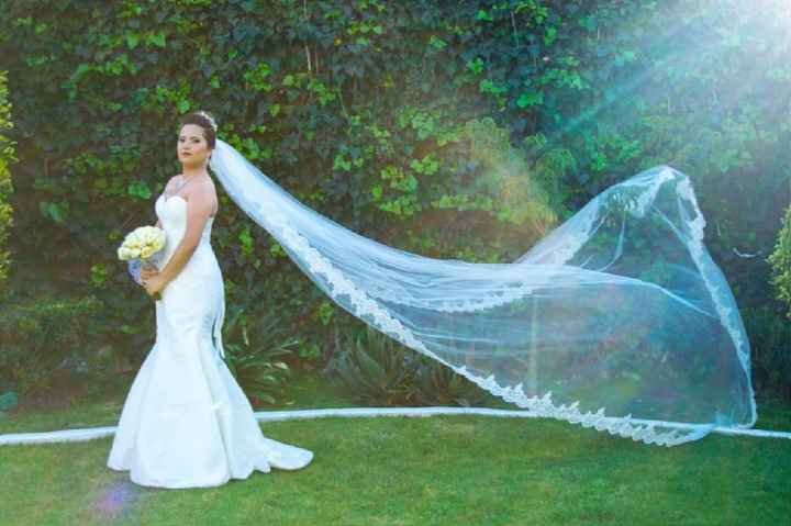 Fotitos de mi boda 💖 - 11