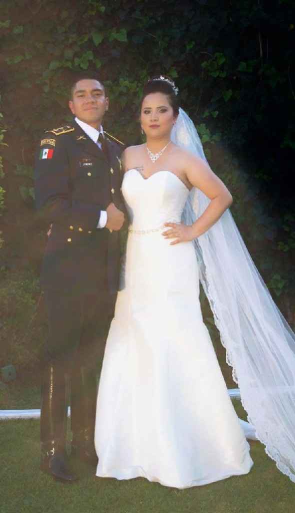 Fotitos de mi boda 💖 - 12