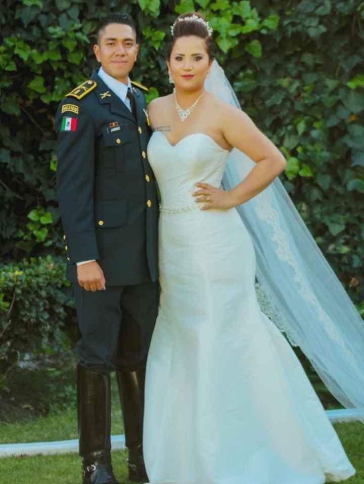 Fotitos de mi boda 💖 - 13