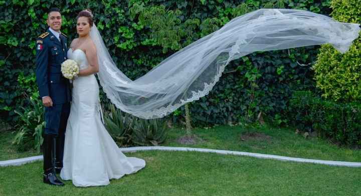 Fotitos de mi boda 💖 - 14