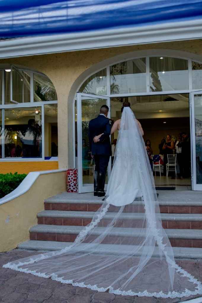 Fotitos de mi boda 💖 - 15