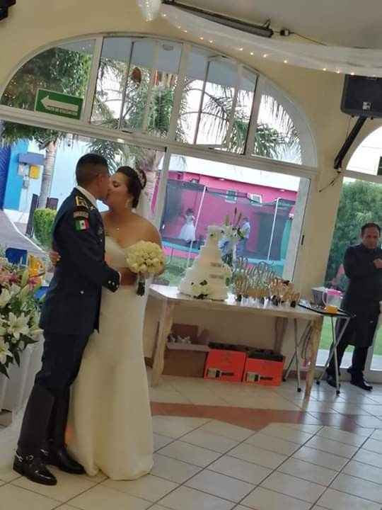 Fotitos de mi boda 💖 - 16