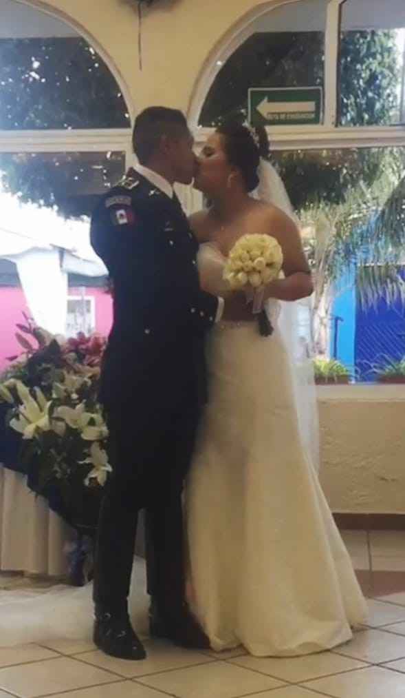 Fotitos de mi boda 💖 - 17