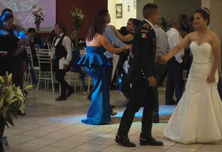Fotitos de mi boda 💖 - 18