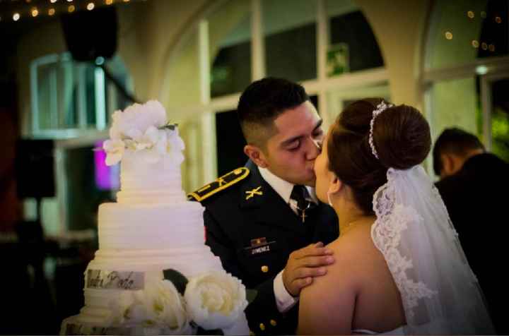 Fotitos de mi boda 💖 - 19