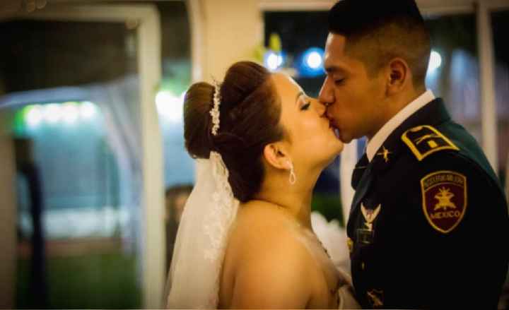 Fotitos de mi boda 💖 - 20