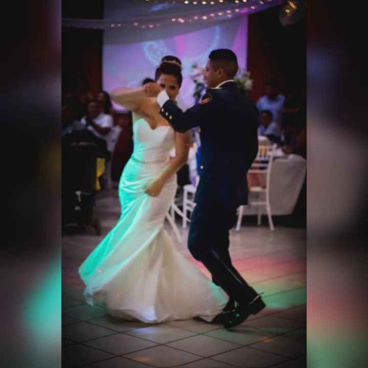 Fotitos de mi boda 💖 - 21