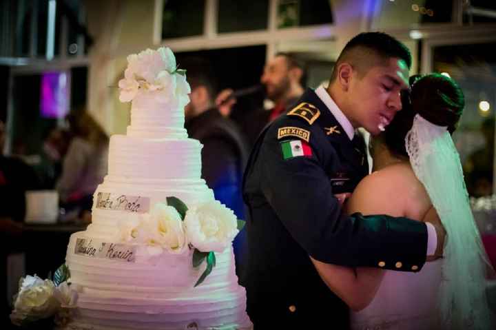 Fotitos de mi boda 💖 - 22