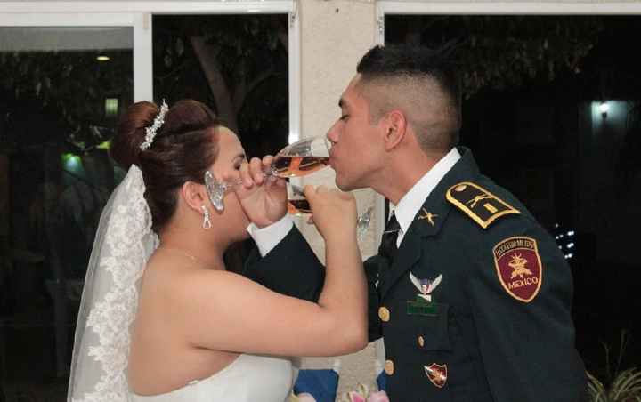 Fotitos de mi boda 💖 - 23