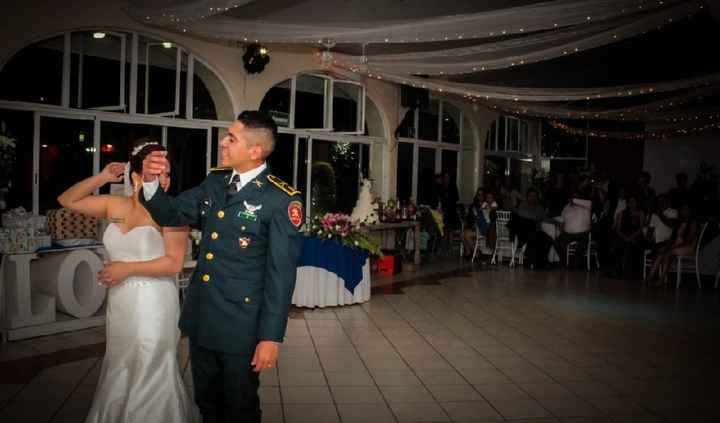 Fotitos de mi boda 💖 - 24